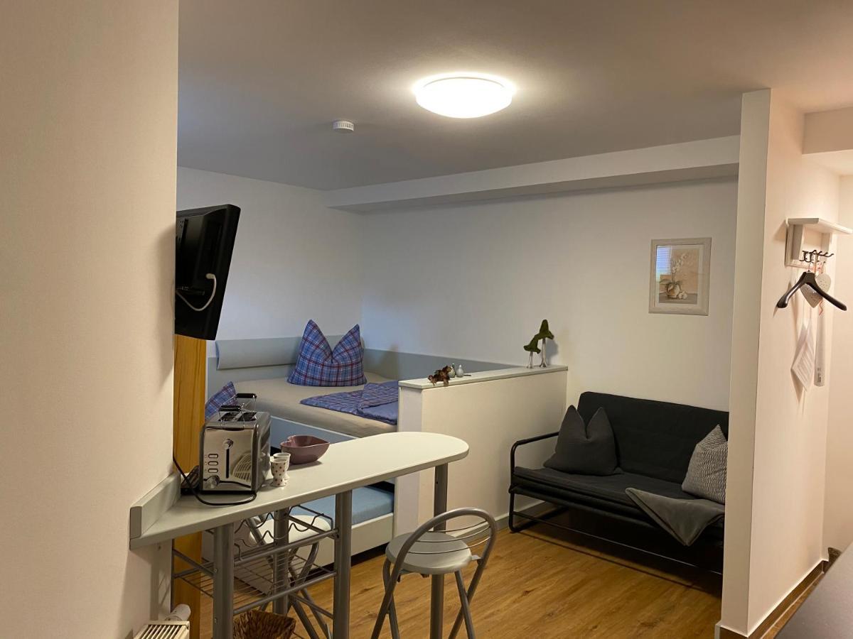 Saale Unstrut Ferienwohnung I Naumburg  Luaran gambar